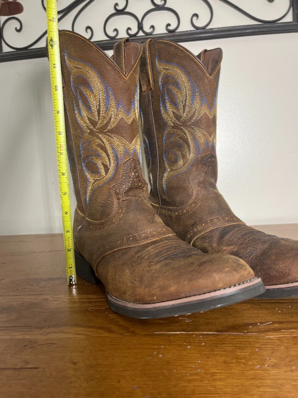MENS BOOTS